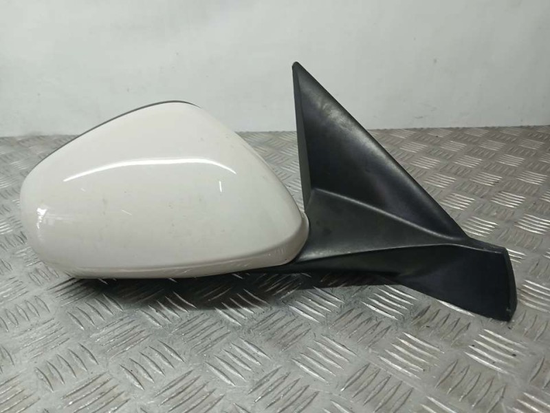 Recambio de retrovisor derecho para alfa romeo mito (145) basis referencia OEM IAM 0156106550  ELECTRICO