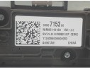 Recambio de mando multifuncion para opel mokka 1.2 (76) referencia OEM IAM   