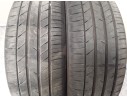 Recambio de neumatico pareja para neumaticos reutilizados - referencia OEM IAM 195551687V KUMHO 195/55/16/87V