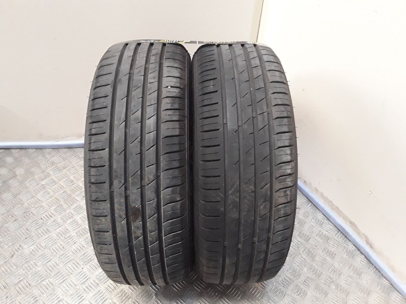 Recambio de neumatico pareja para neumaticos reutilizados - referencia OEM IAM 195551687V CEAT 195/55/16/87V