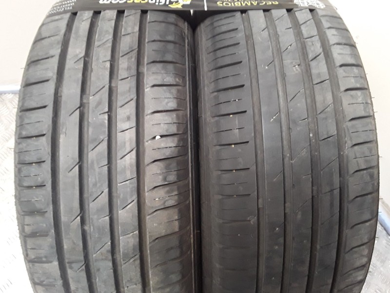 Recambio de neumatico pareja para neumaticos reutilizados - referencia OEM IAM 195551687V CEAT 195/55/16/87V