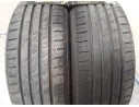Recambio de neumatico pareja para neumaticos reutilizados - referencia OEM IAM 195551687V CEAT 195/55/16/87V
