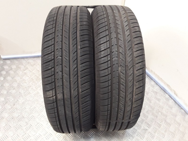 Recambio de neumatico pareja para neumaticos reutilizados - referencia OEM IAM 195651591V OVATION 195/65/15/91V