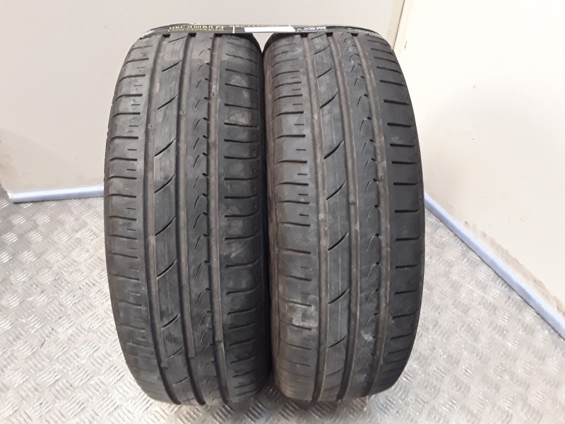 Recambio de neumatico pareja para neumaticos reutilizados - referencia OEM IAM 185651588T GTRADIAL 185/65/15/88T