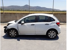 CITROËN C3 II (SC_)