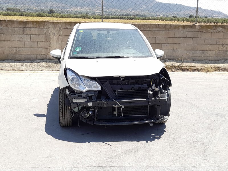 citroën c3 ii (sc_) del año 2013