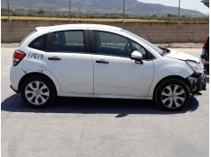 CITROËN C3 II (SC_)