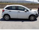 citroën c3 ii (sc_) del año 2013
