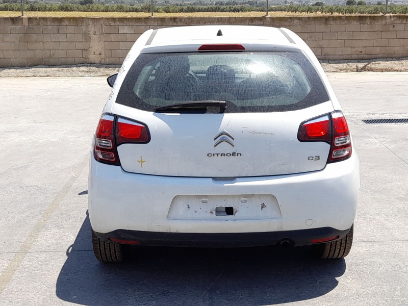 citroën c3 ii (sc_) del año 2013