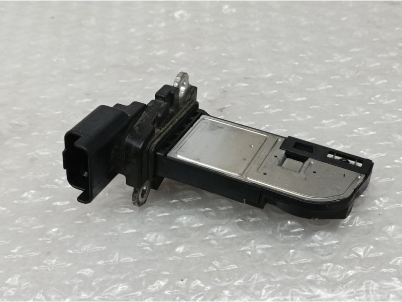 Recambio de caudalimetro para peugeot expert furgón pro standar referencia OEM IAM 9677093080 AFH50M27 HITACHI