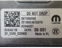 Recambio de camara para opel mokka 1.2 (76) referencia OEM IAM   