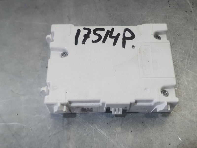 Recambio de modulo electronico para opel mokka 1.2 (76) referencia OEM IAM   