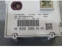 Recambio de modulo electronico para opel mokka 1.2 (76) referencia OEM IAM   