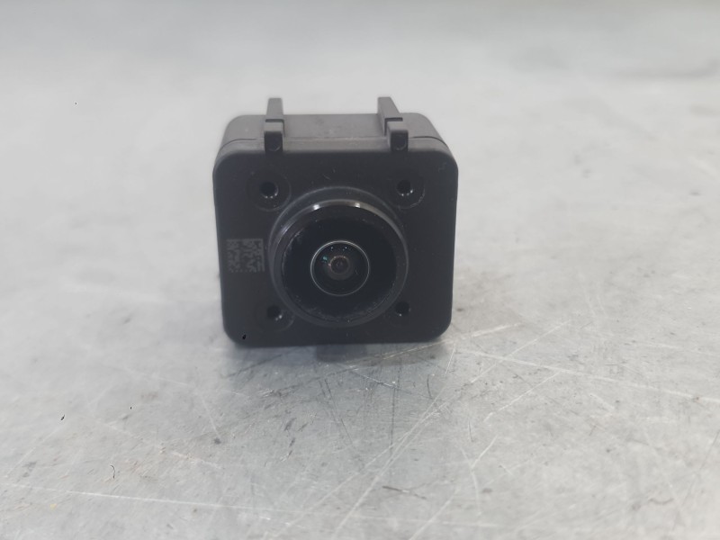 Recambio de camara vision trasera para opel mokka 1.2 (76) referencia OEM IAM 9841924880  