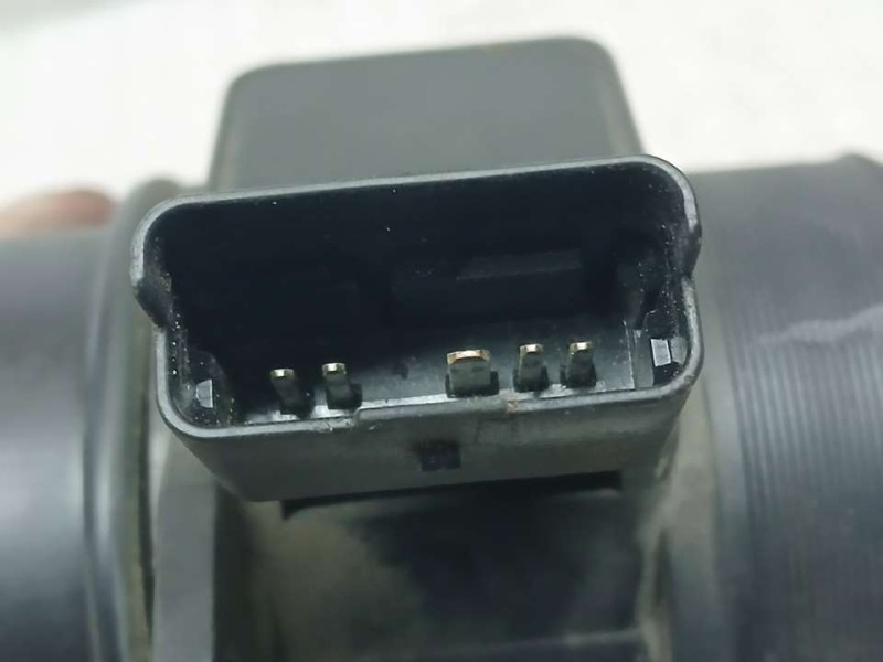 Recambio de caudalimetro para peugeot partner (s2) combi plus referencia OEM IAM 9629471080 5WK9621 SIEMENS