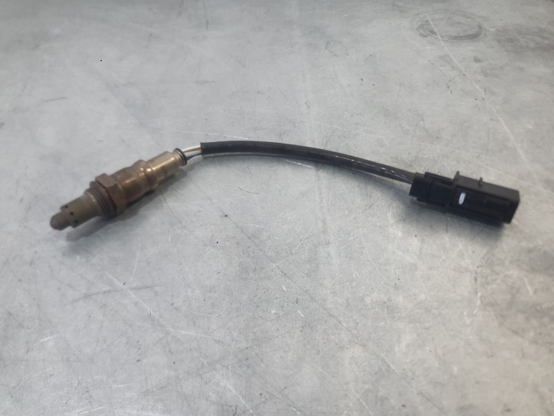 Recambio de sonda lambda para opel mokka 1.2 (76) referencia OEM IAM 9831748480  