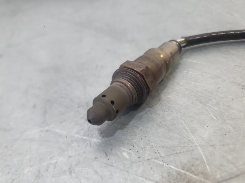 Recambio de sonda lambda para opel mokka 1.2 (76) referencia OEM IAM 9831748480  