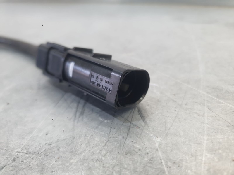 Recambio de sonda lambda para opel mokka 1.2 (76) referencia OEM IAM 9831748480  