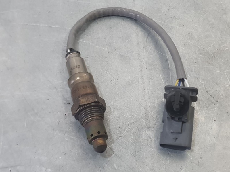 Recambio de sonda lambda para opel mokka 1.2 (76) referencia OEM IAM   