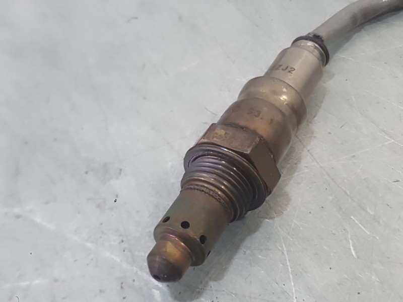 Recambio de sonda lambda para opel mokka 1.2 (76) referencia OEM IAM   