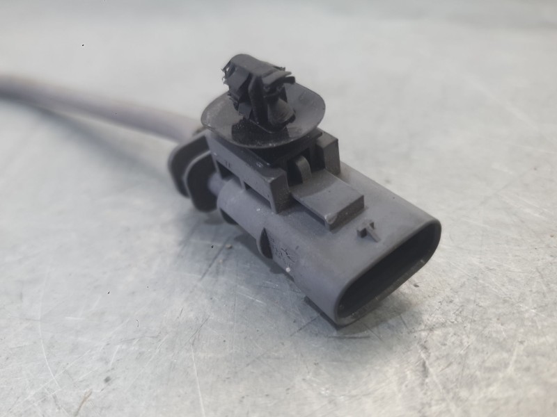 Recambio de sonda lambda para opel mokka 1.2 (76) referencia OEM IAM   
