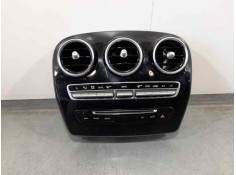 MANDO MULTIFUNCION A2059052401 