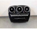Recambio de mando multifuncion para mercedes-benz clase c (w205) lim. c 220 bluetec referencia OEM IAM A2059052401  