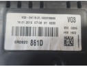 Recambio de cuadro instrumentos para volkswagen polo v (6r1, 6c1) 1.6 tdi referencia OEM IAM 6R0920861D  