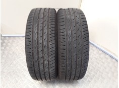 Recambio de neumatico pareja para neumaticos reutilizados - referencia OEM IAM 195551687V GISLAVED 195/55/16/87V