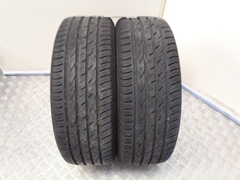 Recambio de neumatico pareja para neumaticos reutilizados - referencia OEM IAM 195551687V GISLAVED 195/55/16/87V