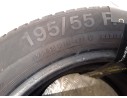 Recambio de neumatico pareja para neumaticos reutilizados - referencia OEM IAM 195551687V GISLAVED 195/55/16/87V