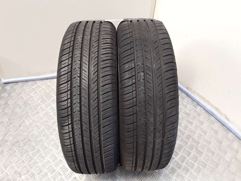 Recambio de neumatico pareja para neumaticos reutilizados - referencia OEM IAM 195651591V OVATION 195/65/15/91V
