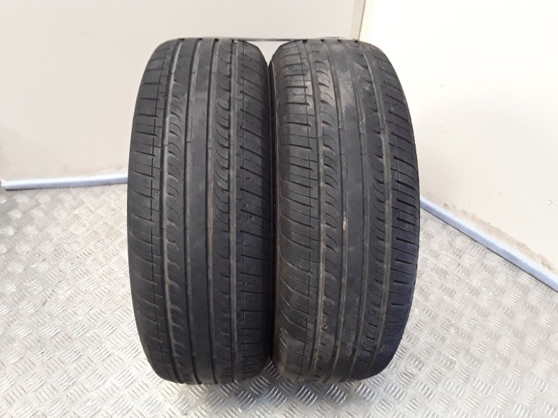 Recambio de neumatico pareja para neumaticos reutilizados - referencia OEM IAM 195651595H AUSTONE 195/65/15/95H