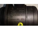 Recambio de caudalimetro para seat leon (1p1) reference referencia OEM IAM 0281002531 038906461B BOSCH