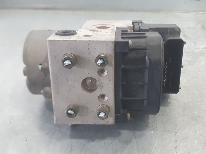 Recambio de abs para opel corsa c (x01) 1.2 (f08, f68) referencia OEM IAM 9193487  93172000