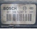 Recambio de abs para opel corsa c (x01) 1.2 (f08, f68) referencia OEM IAM 9193487  93172000