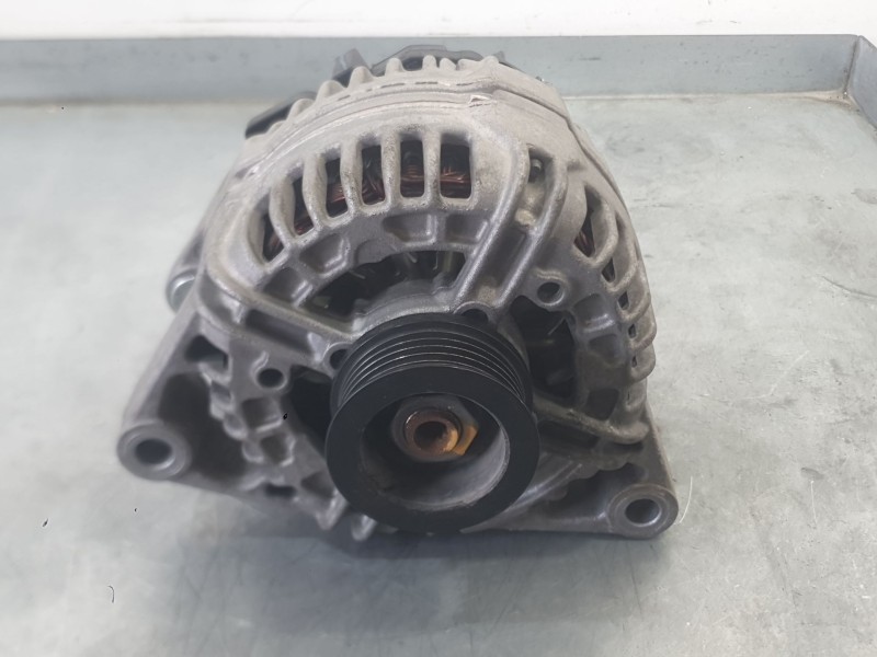 Recambio de alternador para opel corsa c (x01) 1.2 (f08, f68) referencia OEM IAM 93177833  