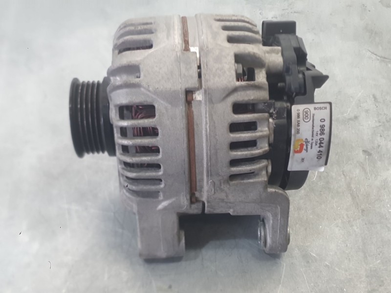Recambio de alternador para opel corsa c (x01) 1.2 (f08, f68) referencia OEM IAM 93177833  
