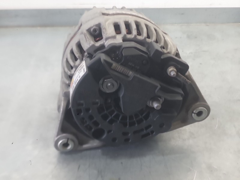 Recambio de alternador para opel corsa c (x01) 1.2 (f08, f68) referencia OEM IAM 93177833  