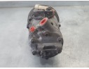 Recambio de compresor aire acondicionado para opel corsa c (x01) 1.2 (f08, f68) referencia OEM IAM 93176863  93176876