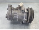 Recambio de compresor aire acondicionado para opel corsa c (x01) 1.2 (f08, f68) referencia OEM IAM 93176863  93176876