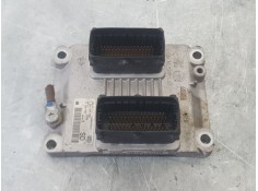Recambio de centralita motor uce para opel corsa c (x01) 1.2 (f08, f68) referencia OEM IAM   