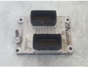 Recambio de centralita motor uce para opel corsa c (x01) 1.2 (f08, f68) referencia OEM IAM   