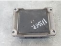 Recambio de centralita motor uce para opel corsa c (x01) 1.2 (f08, f68) referencia OEM IAM   