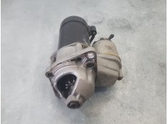 Recambio de motor arranque para opel corsa c (x01) 1.2 (f08, f68) referencia OEM IAM 09115191 VALEO D6RA249
