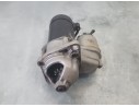 Recambio de motor arranque para opel corsa c (x01) 1.2 (f08, f68) referencia OEM IAM 09115191 VALEO D6RA249