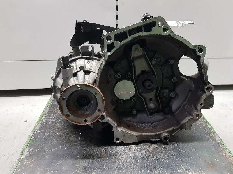 Recambio de caja cambios para seat ibiza (6j5) reference referencia OEM IAM JDD 08059 5VELOCIDADES