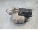 Recambio de motor arranque para opel corsa c (x01) 1.2 (f08, f68) referencia OEM IAM 09115191 VALEO D6RA249