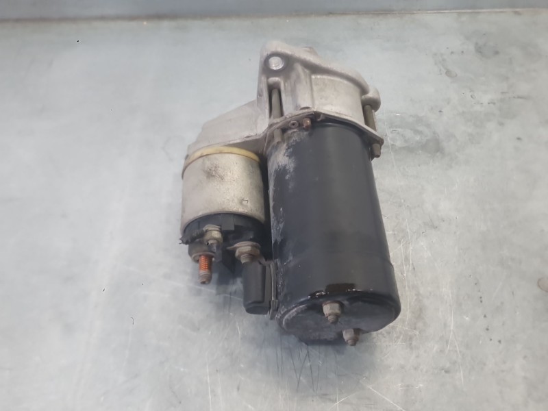 Recambio de motor arranque para opel corsa c (x01) 1.2 (f08, f68) referencia OEM IAM 09115191 VALEO D6RA249