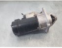 Recambio de motor arranque para opel corsa c (x01) 1.2 (f08, f68) referencia OEM IAM 09115191 VALEO D6RA249